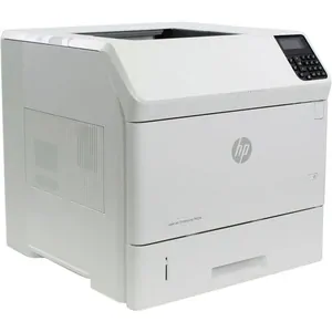 Замена памперса на принтере HP M604N в Волгограде